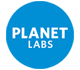 landinfo.com Planet labs logo small