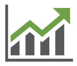 landinfo.com growth chart