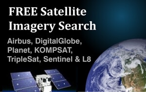 landinfo.com satellite search New