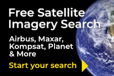 Free Satellite Imagery Search