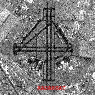 radarsat